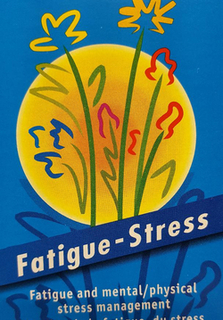a product from the Stress & Fatique category